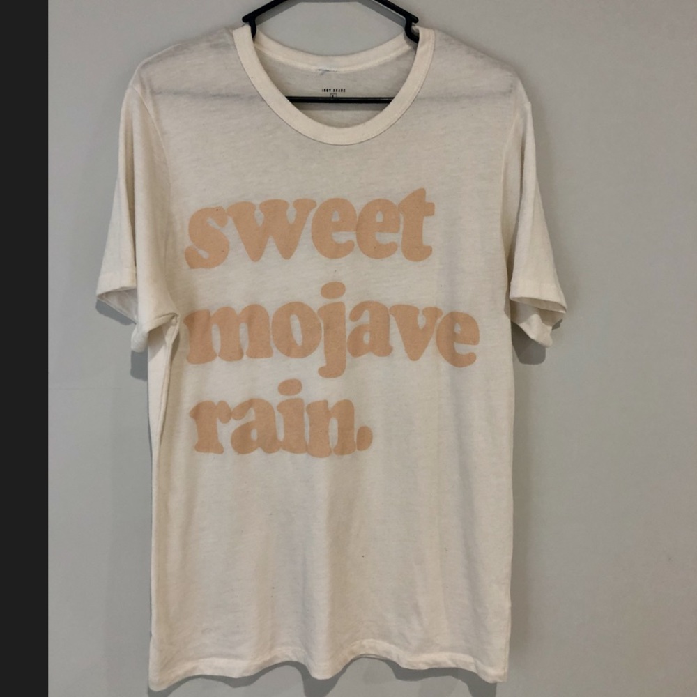 Indy brand super soft t